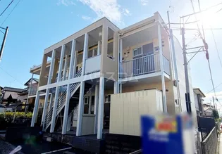 レオパレスサライの画像