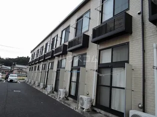 レオパレス05Mの画像