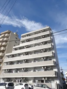 ジュネス庄内緑地の画像