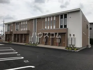 エイト アヴェニューの画像