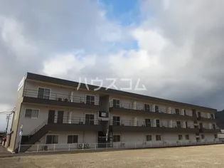 アムール エステート篠の画像