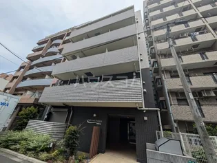 エイトウッズ淵野辺の画像