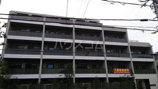 ルフレ世田谷ノールの画像