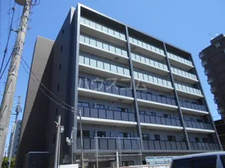 メゾン ド シルキーの画像