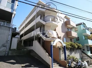 マリオン宮崎台の画像