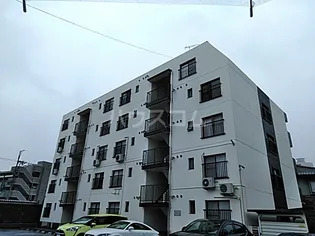 ハイツアデリーヌの画像