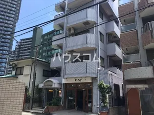 神奈川県相模原市南区相模大野7丁目【マンション】の外観