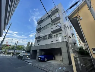 グリーンパレスの画像