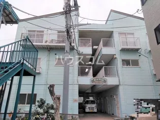 ポートアリスの画像