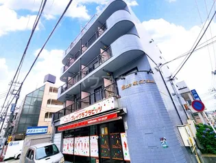 オーイシDKビルの画像