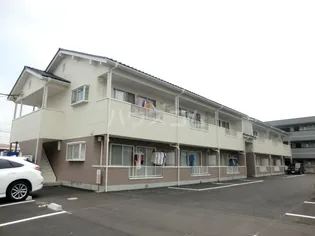すとりーむ問屋町Aの画像