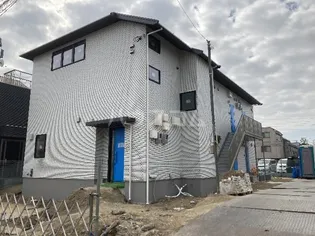 ヴィラ福栄の画像