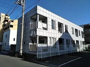 紙谷ハイツの画像