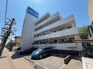 コーポ弥生の画像