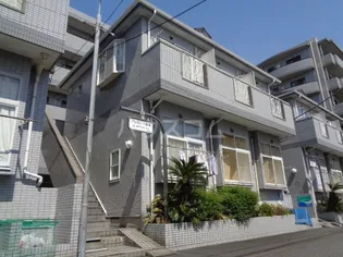 メゾンプルミエ弐番館の画像