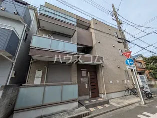 リラックス浜町の画像