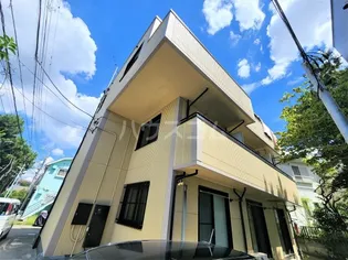 ピア エフ 湘南の画像