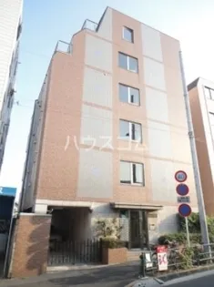 CONFOR東山の画像