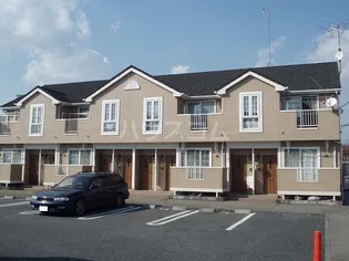 ラ スペランツァ Aの画像