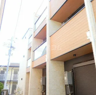 BRAVE FUNABASHIの画像