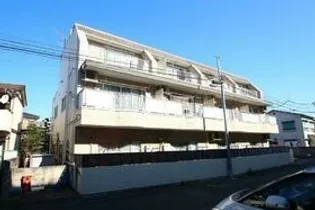 プライムハイツ【3階】の外観