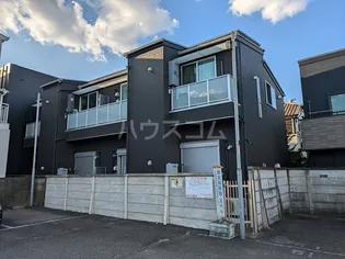 コートハイムIIIの画像