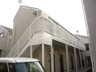 リアナ世田谷アパートメントの画像