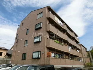 第2エトワール【101号室】の外観