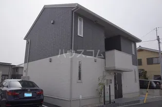 ヴィレッタ岡崎の画像