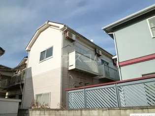 ハーベスト21高根台の画像