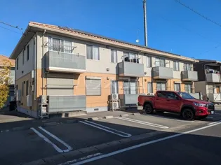 サファイアAの画像