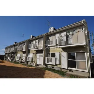 マイドリームA棟の画像