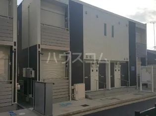 レオネクストジャルディーノCの画像