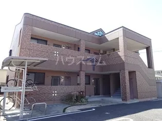 エバーハイツの画像