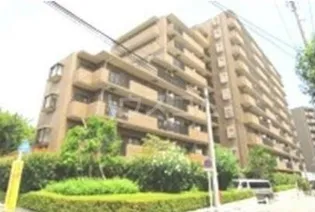 パーク ハイム雪が谷の画像