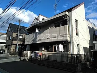 千葉県千葉市中央区弁天1丁目【マンション】の外観