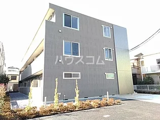 QUATRE西瑞江の画像