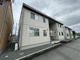 ライブオークみのわ Aの画像