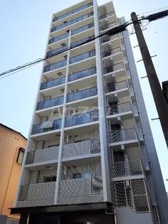 エスリード名古屋STATION WEST【403号室】の外観