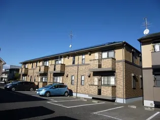 メゾン森PARTⅦ Ⅷの画像