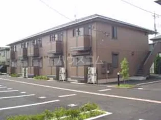 クレールセゾンAの画像