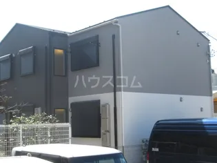 BACE中野島の画像