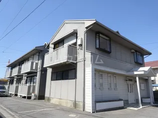 エクセル夏見台の画像