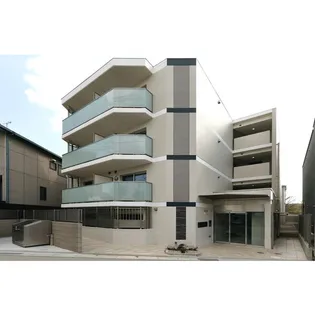 ヌーベルポルト本山の画像