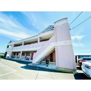 シャングリラ弐番館の画像