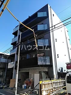 ルネサンスコート世田谷区役所前の画像