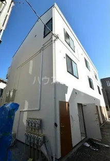 NOBILIS千川の画像