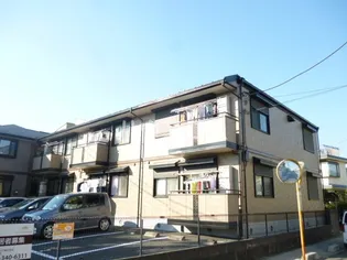 サンライズ馬橋の画像