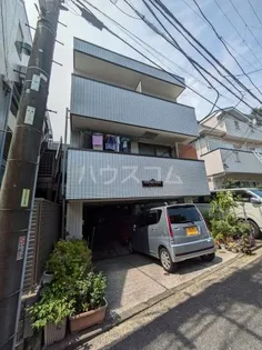 スリーKマスコの画像