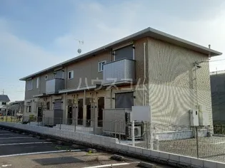 テディハウス大治の画像